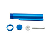 Big Dragon Lightweight Aluminum Stock Tube for AEG