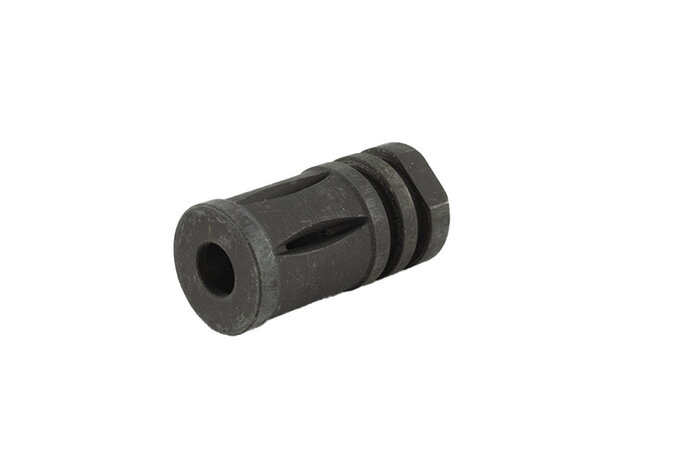 Big Dragon KAC flash hider, 14mm CCW