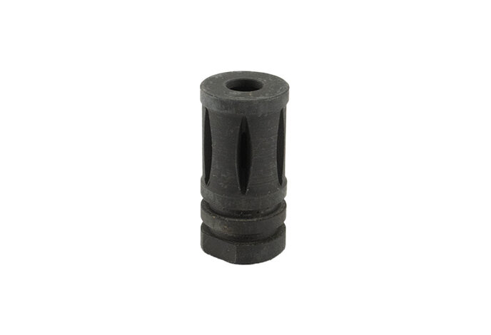 Big Dragon KAC flash hider, 14mm CCW