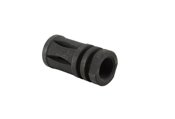 Big Dragon KAC flash hider, 14mm CCW