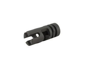 Big Dragon Big Dragon Sharks #5 flash hider, 14mm CCW