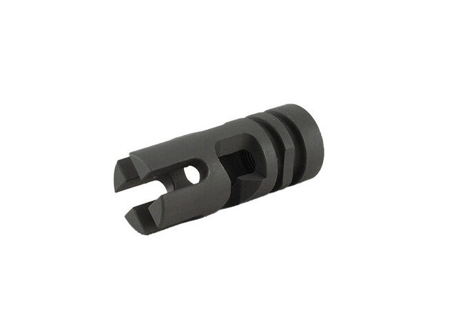 Big Dragon Sharks #5 flash hider, 14mm CCW