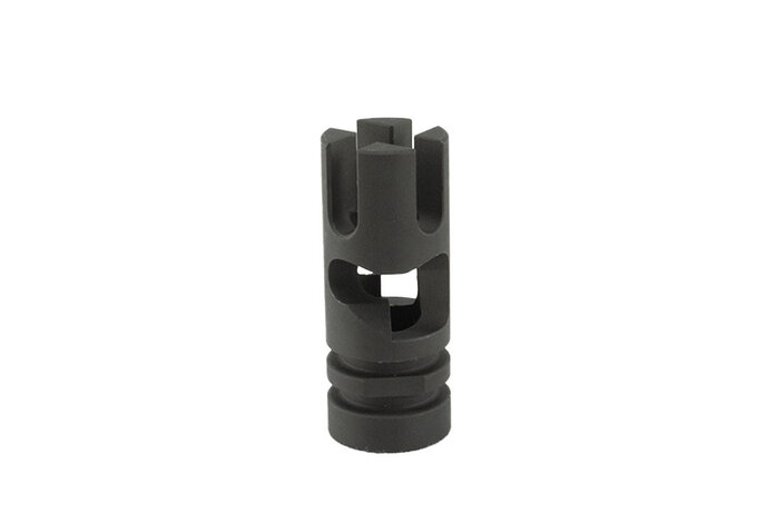 Big Dragon Sharks #5 flash hider, 14mm CCW