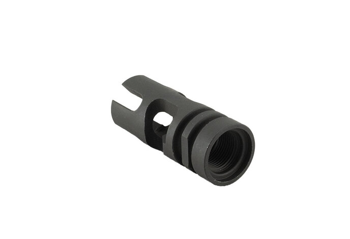 Big Dragon Sharks #5 flash hider, 14mm CCW