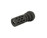 Big Dragon AC51T flash hider, 14mm CCW