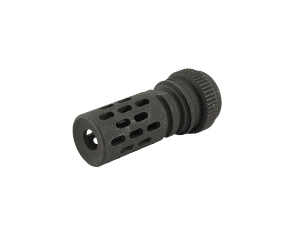 Big Dragon Big Dragon AC51T flash hider, 14mm CCW