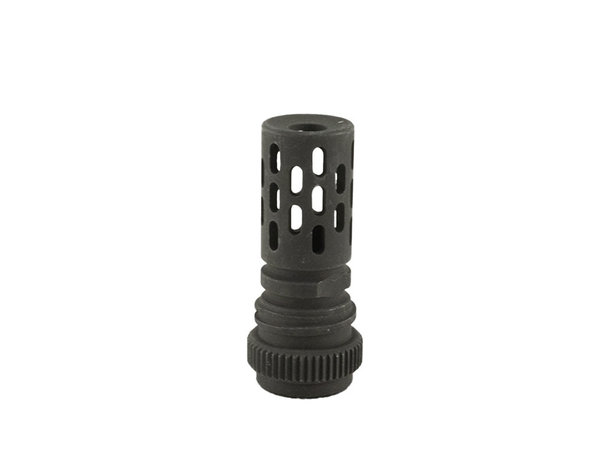 Big Dragon Big Dragon AC51T flash hider, 14mm CCW