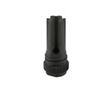 Big Dragon M4-2000 flash hider, 14mm CCW