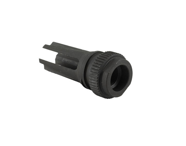 Big Dragon Big Dragon M4-2000 flash hider, 14mm CCW