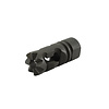 Big Dragon Big Dragon DNT Aggro flash hider, 14mm CCW