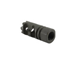 Big Dragon DNT Aggro flash hider, 14mm CCW