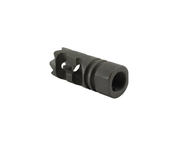 Big Dragon Big Dragon DNT Aggro flash hider, 14mm CCW