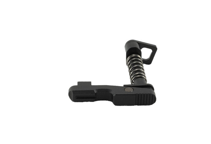 Big Dragon M4 CNC Aluminum Magazine Catch