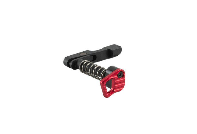 Big Dragon M4 CNC Aluminum Magazine Catch