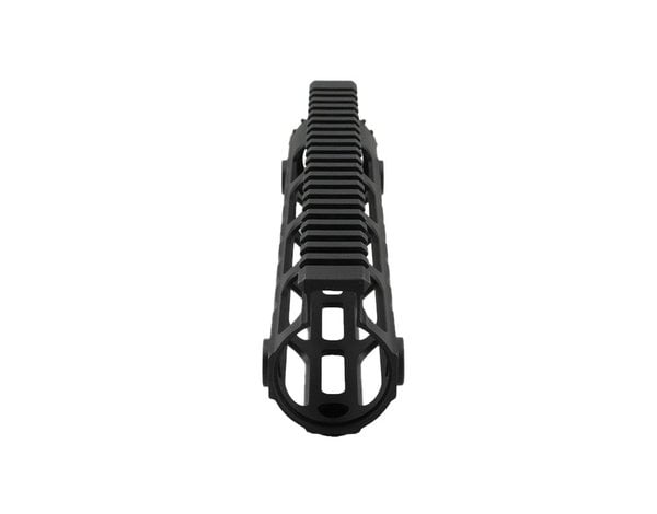 Big Dragon Big Dragon 9" M-LOK rail handguard for M4 AEG, black