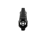 Big Dragon 9" M-LOK rail handguard for M4 AEG, black