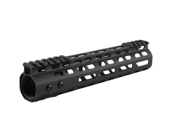 Big Dragon Big Dragon NSR M-LOK 9 inch Rail Black