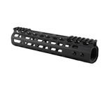 Big Dragon Big Dragon NSR M-LOK 9 inch Rail Black