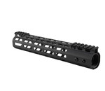 Big Dragon Big Dragon NSR M-LOK 11 inch Rail Black