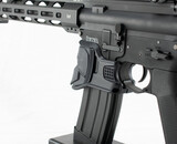Castellan Mojo M4 Magazine Well