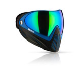 Dye i4 Pro Thermal Lens Mask with GSR Pro Strap