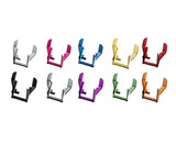 LA CAPA ambi safety set for Hi Capa