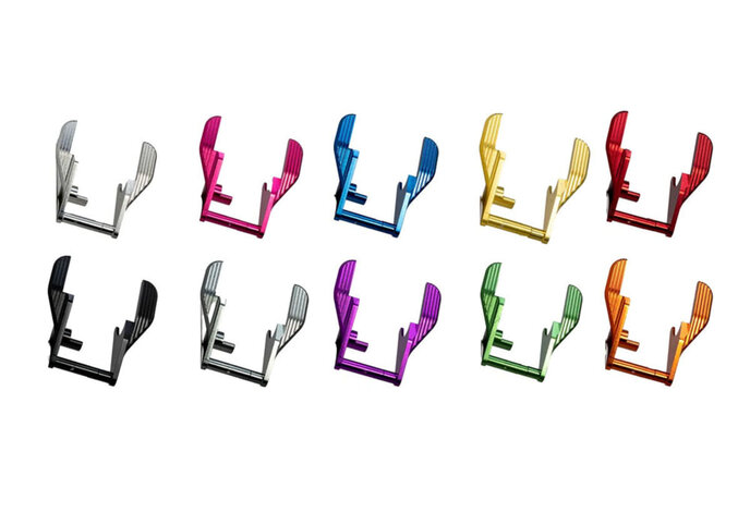 LA CAPA ambi safety set for Hi Capa