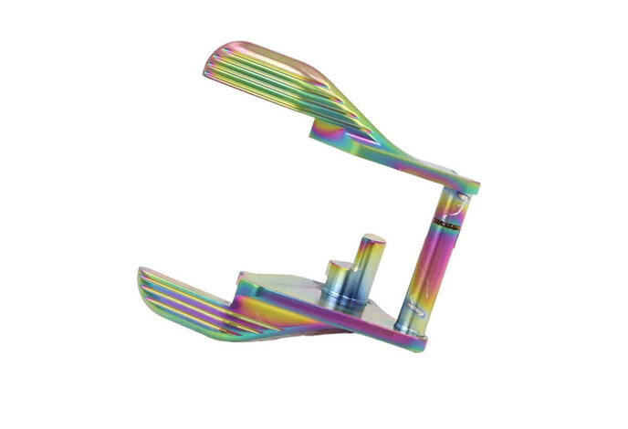 LA CAPA ambi safety set for Hi Capa