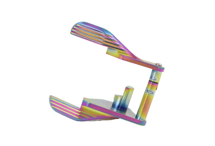 LA CAPA ambi safety set for Hi Capa