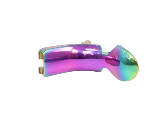 LA Capa Grip Safety for Hi Capa