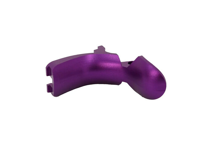 LA Capa Grip Safety for Hi Capa