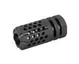 Castellan SLR II Steel Muzzle Brake 14mm CCW