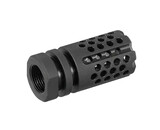 Castellan SLR II Steel Muzzle Brake 14mm CCW
