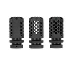 Castellan SLR II Steel Muzzle Brake 14mm CCW