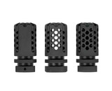 Castellan SLR II Steel Muzzle Brake 14mm CCW
