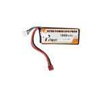 iPower iPower 11.1v 1800 mAh Lipo 20C Mini Battery