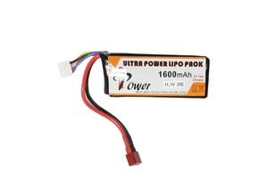 iPower iPower 11.1v 1800mAh 20C Mini