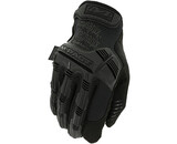 Mechanix M-Pact 0.5mm gloves, black, medium