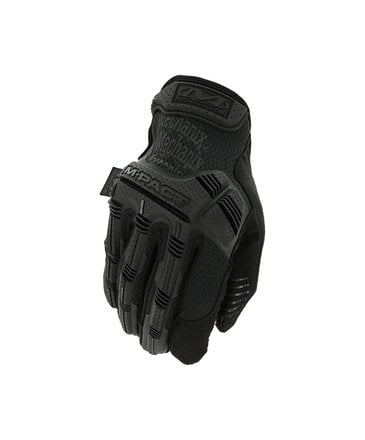 Mechanix Mechanix M-Pact 0.5mm gloves, black, medium