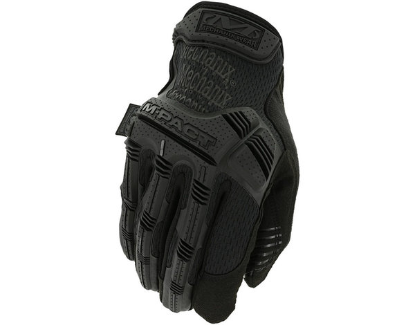 Mechanix Mechanix M-Pact 0.5mm gloves, black, medium