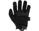 Mechanix M-Pact 0.5mm gloves, black, medium