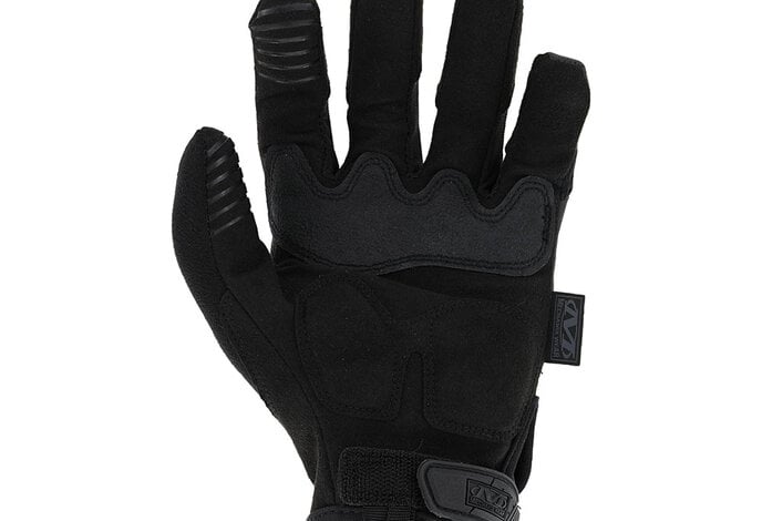 Mechanix M-Pact 0.5mm gloves, black, medium