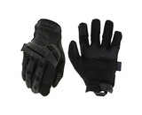 Mechanix M-Pact 0.5mm gloves, black, medium