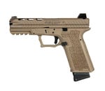 Poseidon Poseidon Orion No.2 Combat GBB Pistol Coyote Tan - FINAL SALE