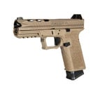 Poseidon Poseidon Orion No.2 Combat GBB Pistol Coyote Tan - FINAL SALE