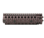 Big Dragon Big Dragon MK18 RIS RAS 7.0 Inch,  Coyote Brown