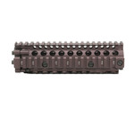 Big Dragon Big Dragon MK18 RIS RAS 7.0 Inch,  Coyote Brown