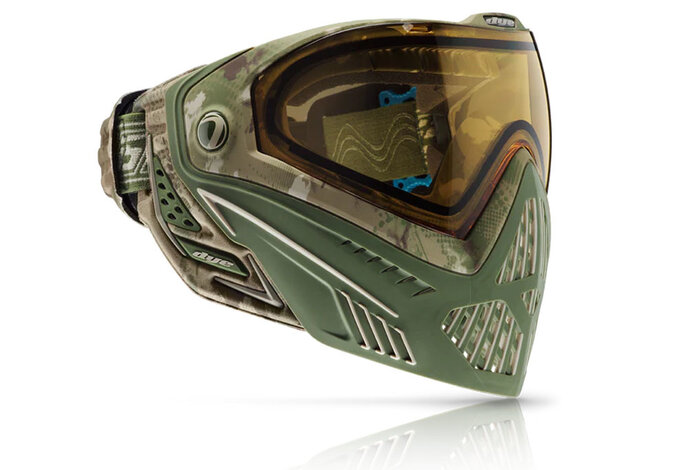 Dye i5 Thermal Mask 2.0