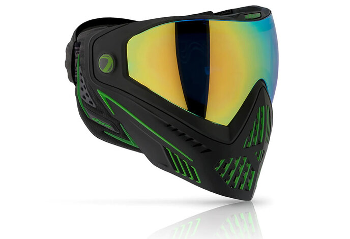 Dye i5 Thermal Mask 2.0