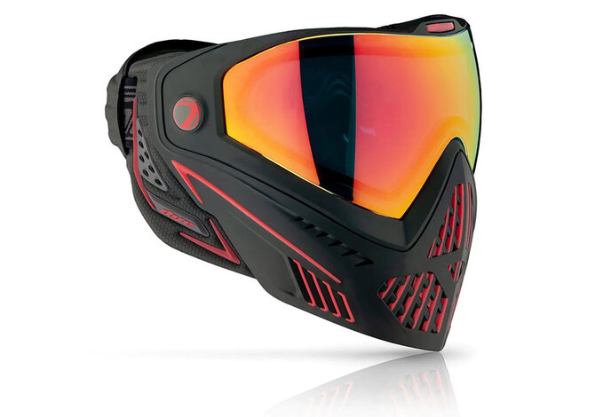 Dye i5 Thermal Mask 2.0